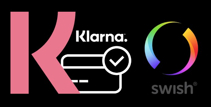 Klarna Swish