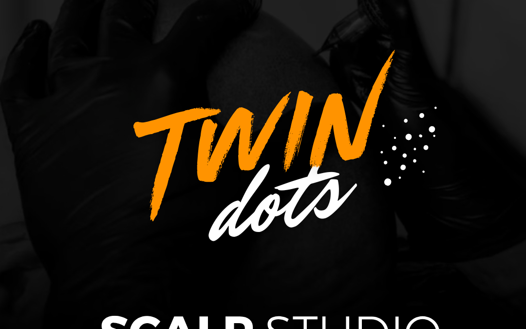 TWIN Dots Technique – Den Nya Avancerade SMP-tekniken för Ett Realistiskt och Naturligt Utseende